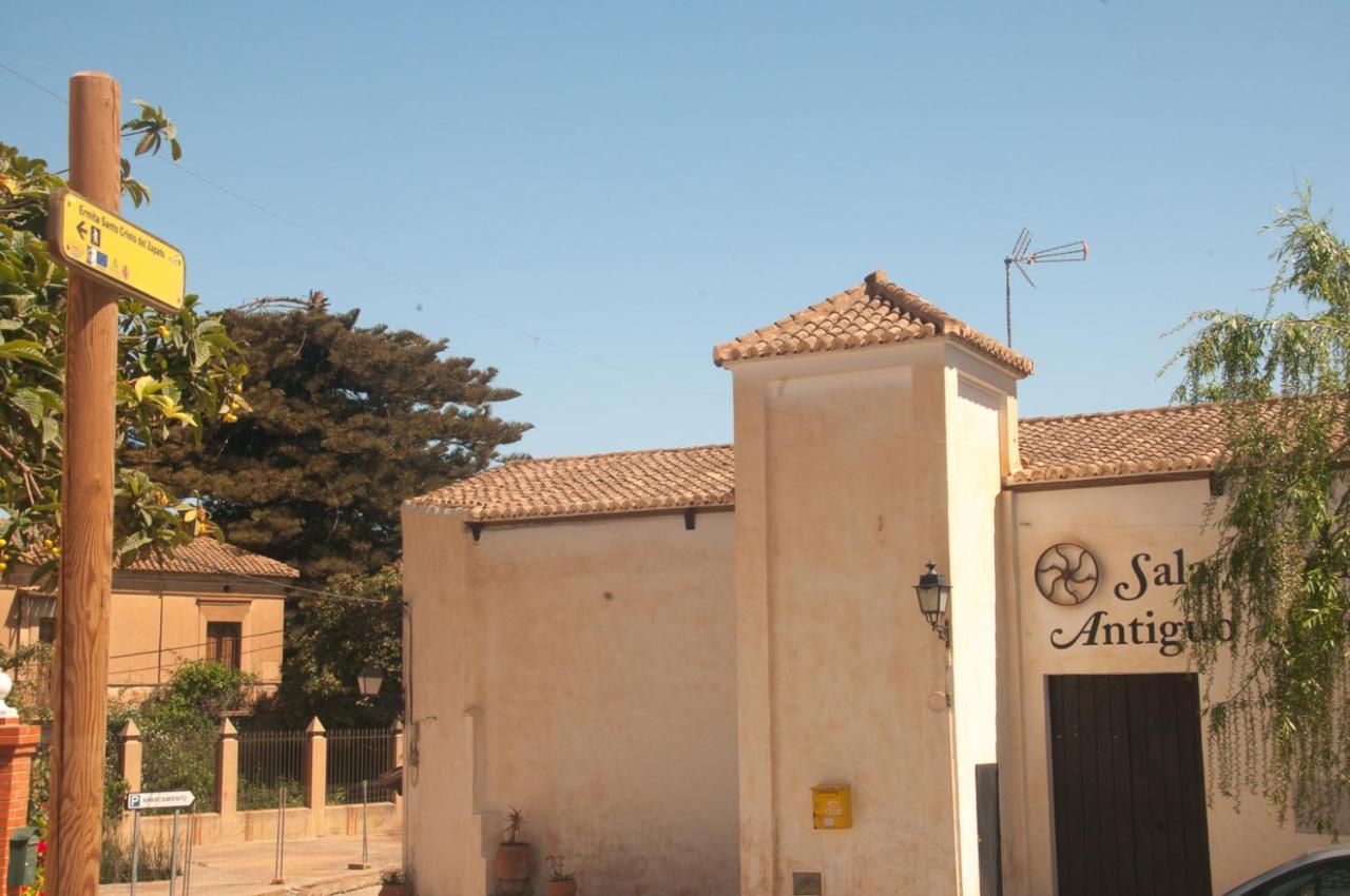 Casa Beatles Del Valle Pinos del Valle Exterior photo